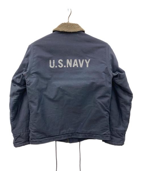 BUZZ RICKSON'S deck Jacket - image 13