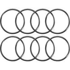 Chlorine Feeder Lid O Ring Replacement