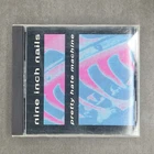 Pretty Hate Machine Music