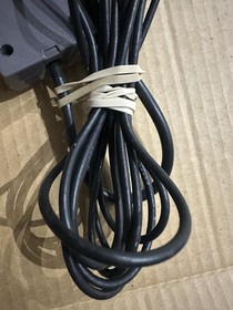 Official Nintendo NES RF Switch NESP-003 PAL TV Cable - Faulty