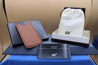 Montblanc Leather Goods MeisterstüCk Selection Smartphone Holder