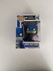 Funko Pop! Vinyl DC Pop Heroes #143 Darkest Night Batman Limited Edition