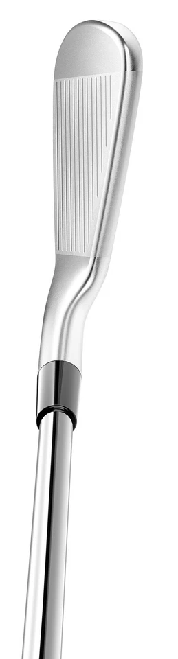 TaylorMade P790 2021 4-PW, AW Iron Set Tour Extra Stiff Mitsubishi MMT 125 VG - Image 4 of 4