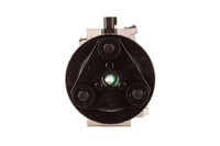 Walker Kompressor Klimaanlage FüR Ford Focus Ii Volvo V50 C30 S40 Da Hcp Dp