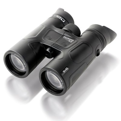 Fernglas Steiner Skyhawk 10x42 Vogelbeobachtung Zoom scharfe Details Feldstecher