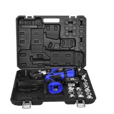 Electric Hydraulic Plier Rechargeable Battery...