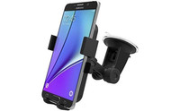 Universal Car Phone Mount – Dashboard & Windscreen Holder for iPhone & Android