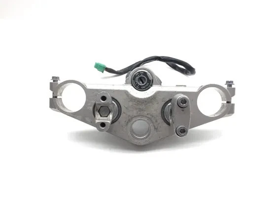 Juego de bloqueo de encendido maletero tanque tapa gasolina llave 2003 Suzuki Vstrom 1000 DL1000 3379 Foto 4 de 4