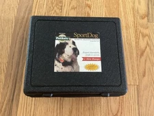 PetSafe Sport Dog Remote Training System PST-2M 2 Mile Range Never Used EX Cond.