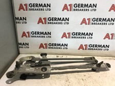 GENUINE 2015 PEUGEOT 308 MK2 FRONT WIPER MOTOR LINKAGE 9810328180