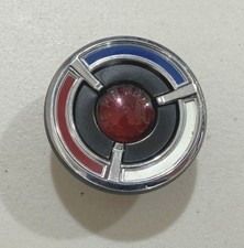1968 Mopar Nos Rear Side Marker Lens Bezel Lamp Chrysler 300 Convertible 68 1968 Mopar Nos Rear Side Marker Lens Bezel Lamp Chrysler 300 Convertible 68