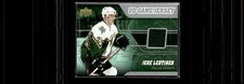 2006-07 Upper Deck Jerseys Jere Lehtinen Dallas Stars #J-LE