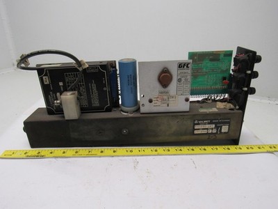 Valmet Automation 532-093-383 Power Module High Voltage