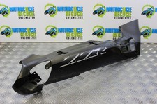 Kawasaki ZZR 600 Panel Right Tail Rear 1993 to 2006 ZZR600 ZX600E B185