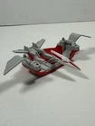 Mighty Morphin Power Rangers Megazord Deluxe Pterodactyl Zord Piece Vintage