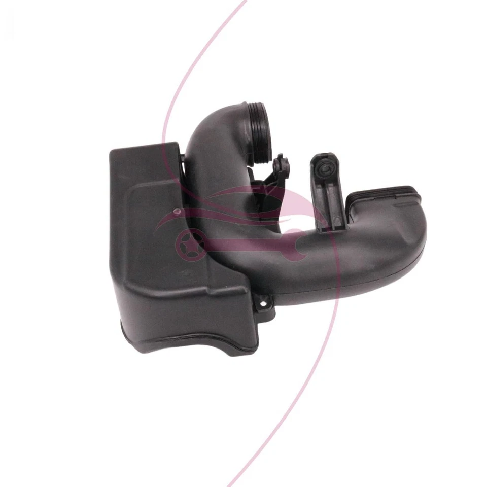 For 2014-2019 Kia Soul !, +, Base 1.6L 2.0L Air Intake Cleaner Hose Tube Duct - Image 4 of 4