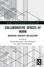 Fabrizio Montanari Collaborative Spaces at Wo...
