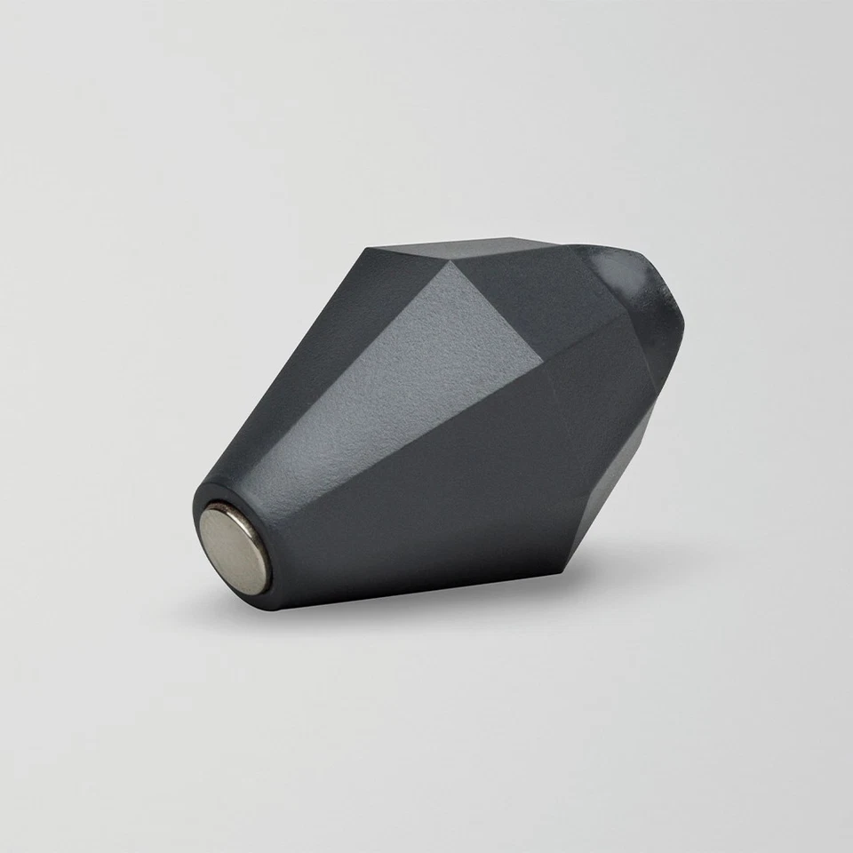 Novafon Magnetaufsatz schwarz