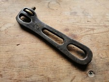 Antique / Vintage Padsaw or Hacksaw Handle