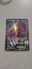 Groudon EX Full Art Dark Explorers 106/108 Pokemon  Italian