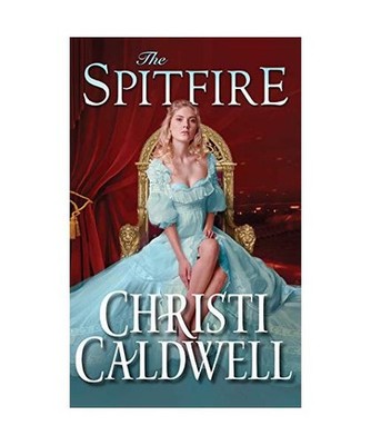 The Spitfire, Caldwell, Christi