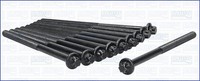 Zylinderkopfschraubensatz Ajusa 81056000 FÜR Mercedes