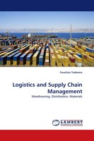 Faustino Taderera | Logistics And Supply Chain Management | Taschenbuch (2010)