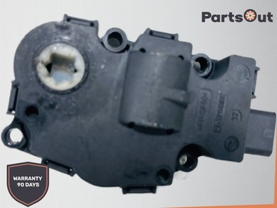 2008   2012 BMW X6 E71, E72 Air Flap Motor EFB436