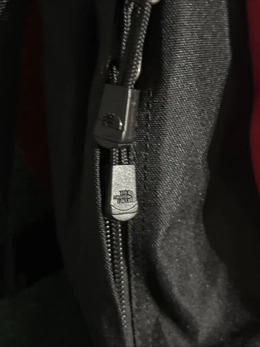 Sac à dos Supreme x North Face Expedition TNF rouge papyrus boîte logo RARE neuf