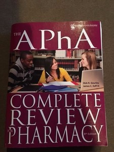 apha complete review for pharmacy 11th edition free download