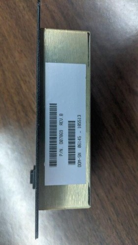 Vanner REMOTE CONTROL for Power Inverter D07869 - Picture 3 of 3