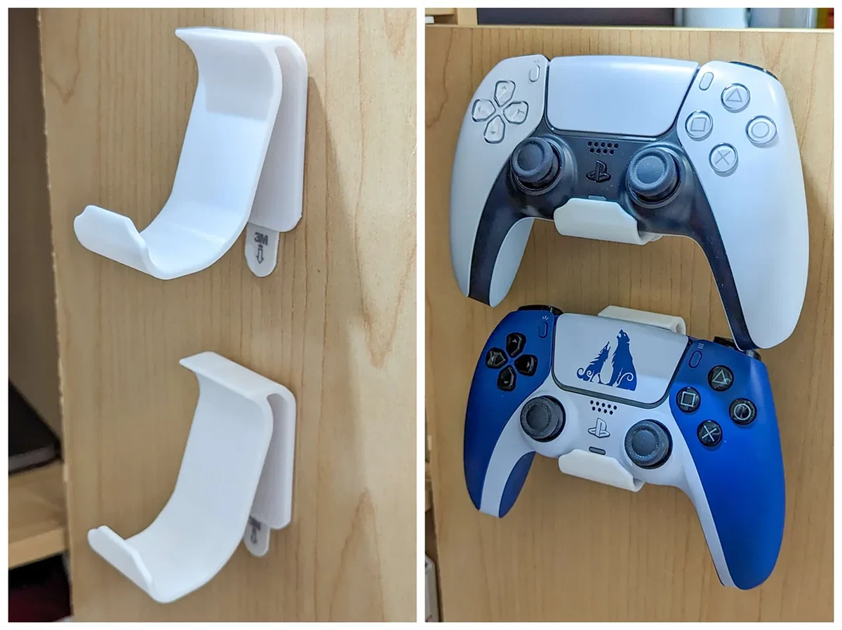 Ps5 Controller Stand 