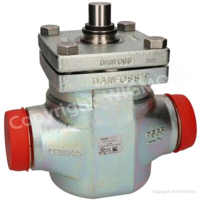 Motor operated valve Danfoss ICM 65-B 65D 027H6001