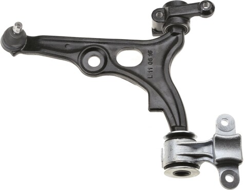 TRW JTC2306 Querlenker Vorne Links FüR Citroen Jumpy I Scudo Peugeot Expert-image