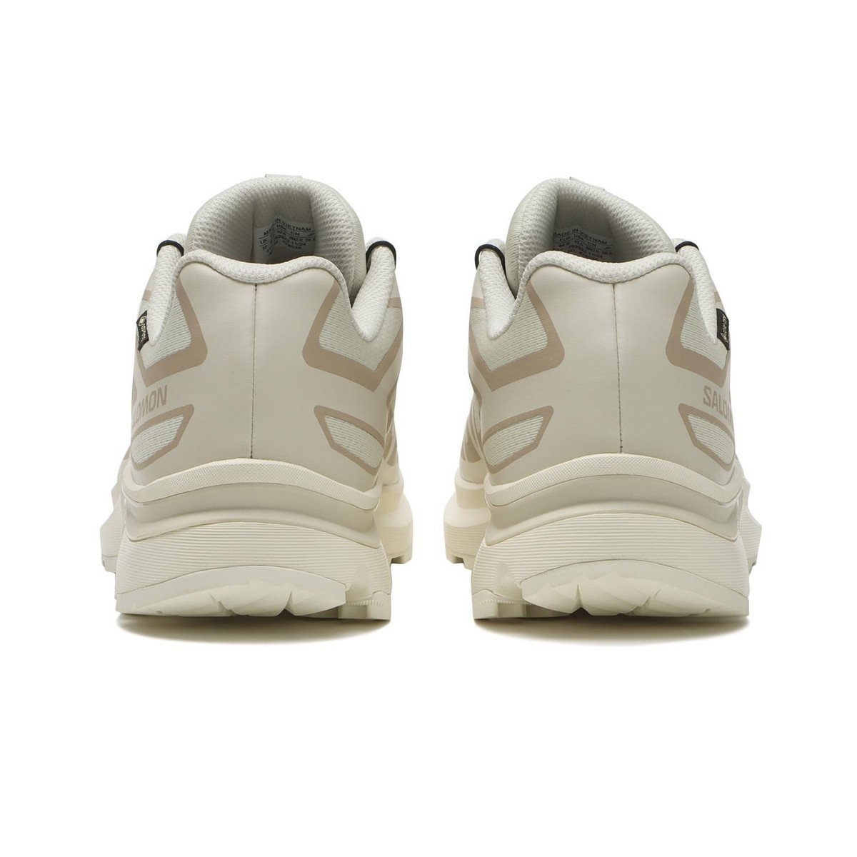 国内配送 SALOMON W XT-EVR GTX VANILLA ICE/ALM Salomon XT-EVR GTX M Vanilla Ice Alm L47803400 Men's Size | eBay