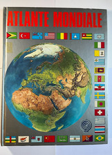 Atlante Mondiale