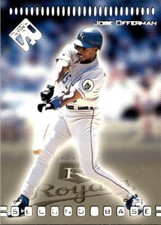 1999 Pacific Private Stock #124 Jose Offerman Baseball Card