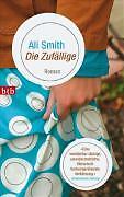Thumbnail - Die Zufällige | Buch | 9783442738694
