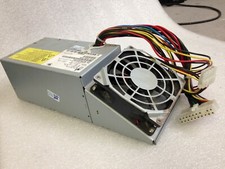 NEWTON NPS-160DB B 160W Power Supply used Tested