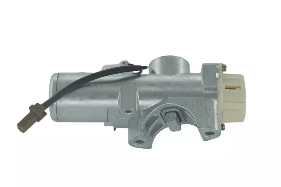 NISSAN QASHQAI 2009+ IGNITION LOCK Nissan. SET WITH KEY - 21669775-7B1T ETC - Image 3 of 4