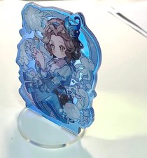 Anime Identity V Lydia Jones Doujin Acrylic Stand Figure