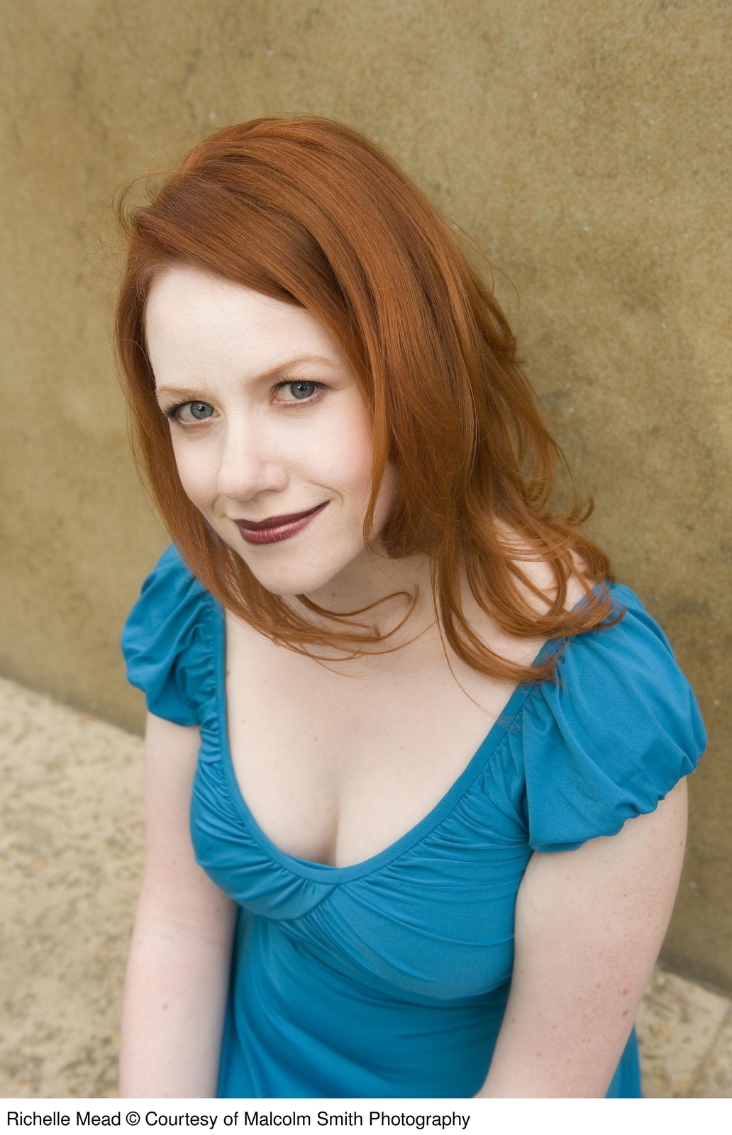 Thumbnail - Richelle Mead Vampire Academy 05
