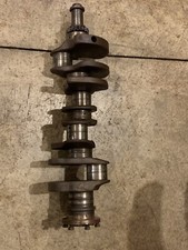 1965 Oldsmobile 425 Forged Crank 1965 Oldsmobile 425 Forged Crank