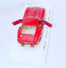 Solido France 1:43 FERRARI 250 GTO 1963 "Street Version" Red Nr. 4506 MIB`86!
