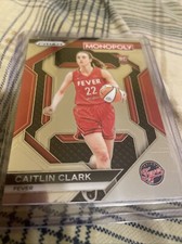 2024 Panini Prizm Caitlin Clark Monopoly RC Indiana Fever WNBA27