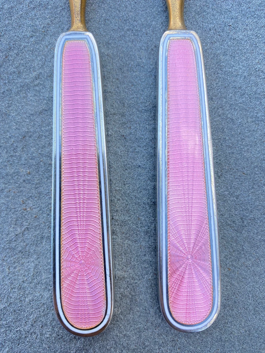 Pink shoe deals horn