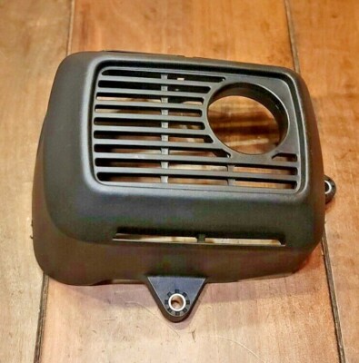 HONDA Muffler Cover GCV170 GCV200 HRN216 HRX217 18320-Z9L-000