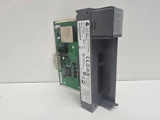 GOOD USED! ALLEN-BRADLEY SLC 500 ANALOG OUTPUT MODULE 1746-NO4I