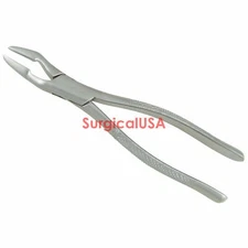 Extracting Forceps #32 Upper Molars Roots NEW Dental Surgical Instruments Supply