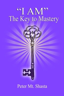 I Am The Key To Mastery